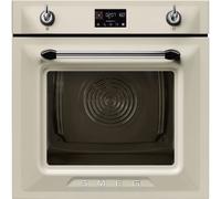 Smeg SOP6902S2PP Built In Electric Steam Oven