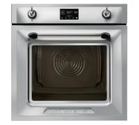 Smeg SOP6902S2PX - Built in Electric Single Oven energy