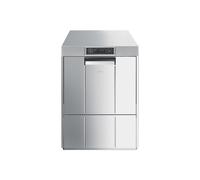 Smeg SPD515SUK Topline Undercounter Dishwasher 18 Plate 500mm Basket Water Softener Drain Pump Multiphase