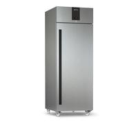 Smeg SPRF7NDXR Commercial Single Door Upright Freezer 700 Ltr GN 2/1