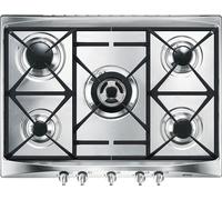 Smeg SR275XGH2 70cm Gas Hob