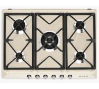 Smeg Victoria Hob SR975PGH Cream