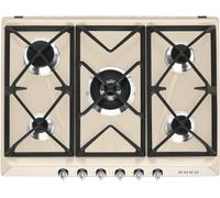 Smeg Victoria Hob SR975PGH Cream