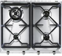 Smeg SRV564GH3 Gas Hob