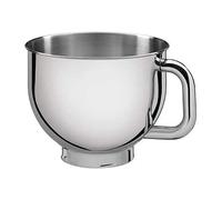 Smeg Stainless Bowl For Stand Mixer