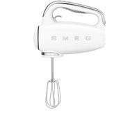 Smeg stainless steel hand mixer - White OS