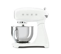 Smeg SMF03WHUK mixer Stand mixer 800 W White
