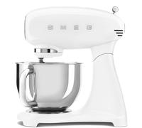 Smeg SMF03WHUK mixer Stand mixer 800 W White