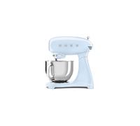 SMEG STAND MIXER PASTEL BLUE SMF03PBEU
