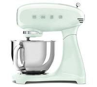Smeg SMF03PGUK mixer Stand mixer 800 W Green