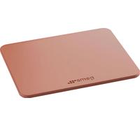 Smeg STONE2 60cm Universal Gourmet Cooking Stone for All Smeg 60cm Ovens - Stone, Brown
