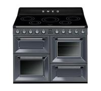Smeg Victoria Cooker TR4110IGR2 Slate Grey