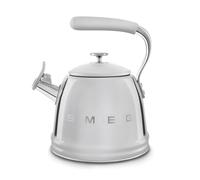 Smeg WKF01SS kettle 2.3 L Stainless steel