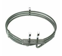 Smeg SUK61MFX 2700W Circular Fan Oven Element