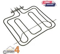 Smeg SY4110 SY4110BL SY4110WH Upper Grill Element
