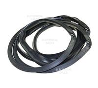 SMEG TOP OVEN COOKER DOOR SEAL 754131050 GENUINE PART esd