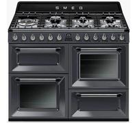 Smeg Victoria Cooker TR4110GR Slate Grey