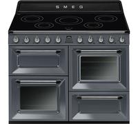 Smeg TR4110IGR Range Cooker