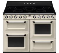 Smeg Victoria Cooker TR4110IP2 Cream