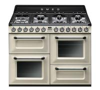 Smeg Victoria Cooker TR4110P1 Cream