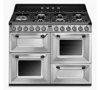 Smeg Victoria Cooker TR4110X-1 Stainless steel