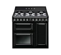 Smeg Victoria Cooker TR93BL Black