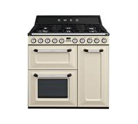 tr93p Range Cooker Dual Fuel tr93p