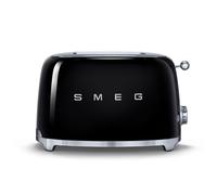 Smeg Tsf01 Retro 2 Slice Toaster