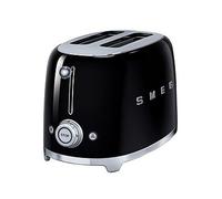 Smeg TSF01BLUK toaster 6 2 slice(s) 950 W Black