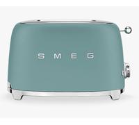 Smeg TSF01 2-Slice Toaster