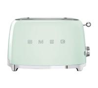 Smeg TSF01PGUK Toaster