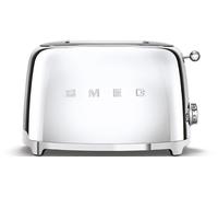 Smeg TSF01SSUK Toaster