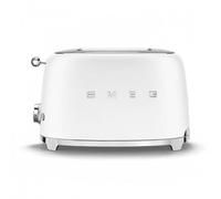 Smeg DCF02WHUK coffee maker Semi-auto Drip coffee maker 1.4 L