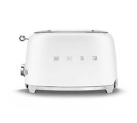 Smeg DCF02WHUK coffee maker Semi-auto Drip coffee maker 1.4 L