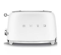 Smeg DCF02WHUK coffee maker Semi-auto Drip coffee maker 1.4 L