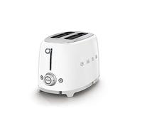 Smeg TSF01WHUK toaster 6 2 slice(s) 950 W White