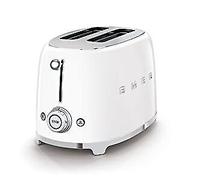 Smeg TSF01WHUK toaster 6 2 slice(s) 950 W White