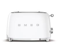 Smeg TSF01WHUK toaster 6 2 slice(s) 950 W White