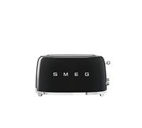 SMEG TSF02BLUE BLACK TOASTER