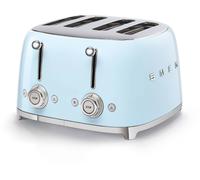Smeg TSF03PBUK Toaster