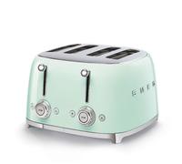 Smeg TSF03PGUK - Green Toaster
