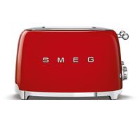 Smeg TSF03RDUK Toaster