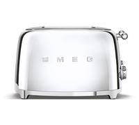 Smeg TSF03SSUK Toaster