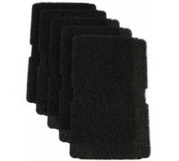 SMEG Tumble dryer sponge Evaporator Filter 782372152 x 5 [EEK: A+++]