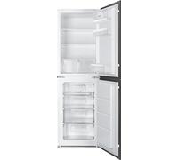 Smeg UKC4172F fridge-freezer Built-in 266 L F White