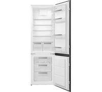 Smeg UKC81721E fridge Built-in E Silver