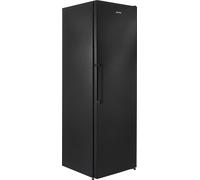 Smeg UKFS18EV2HB fridge Freestanding 380 L E Black
