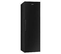 UKFS18EV2HB Fridge - Black - E Rated