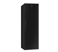 Smeg UKFS18EV2HB fridge Freestanding 380 L E Black