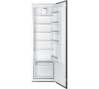 Smeg UKS8L1721F larder Fridge